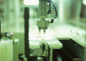 プレートフィンなどの熱交換器の専門企業
